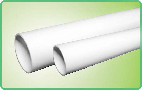 聯塑PVC-U排水壓力管